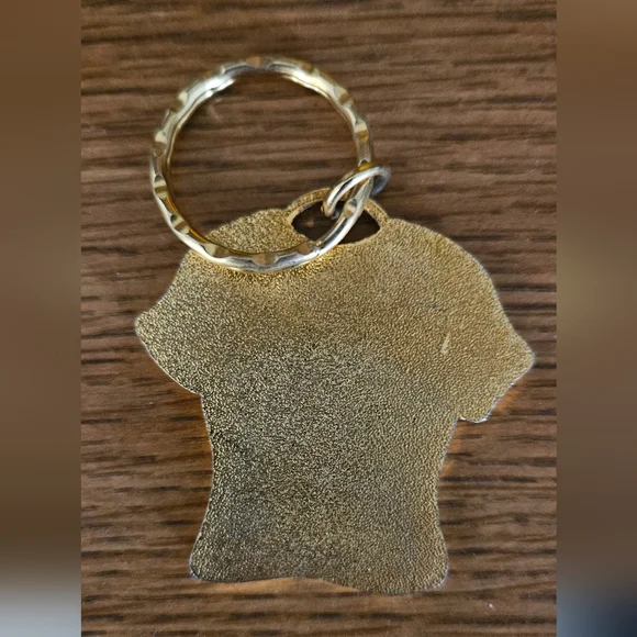 Spice Girls Key Chain - Picture 2 of 2